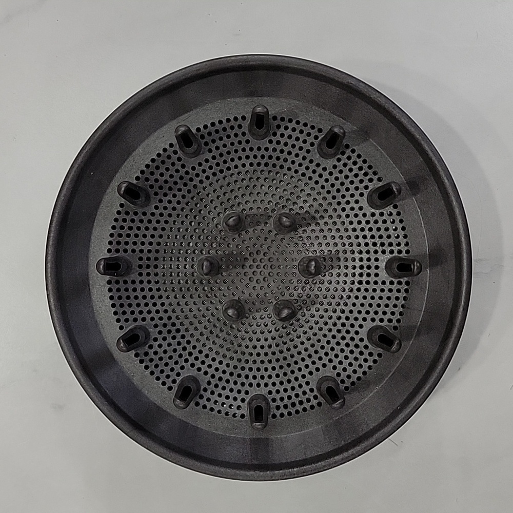 Dyson blow dryer diffuser